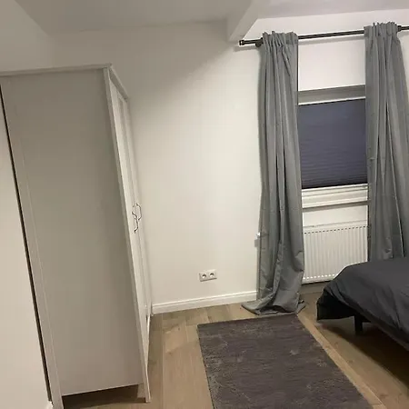 Im Herzen Schleswig Holsteins Apartment *