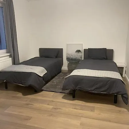 Apartment Im Herzen Schleswig Holsteins *