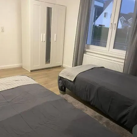 Apartment Im Herzen Schleswig Holsteins