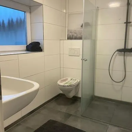Im Herzen Schleswig Holsteins Apartment *