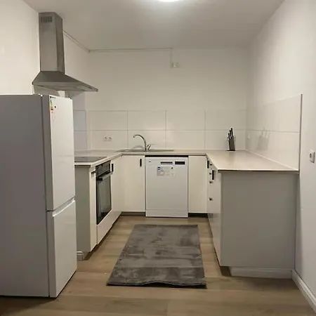 Apartment Im Herzen Schleswig Holsteins *