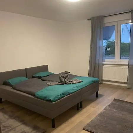 Im Herzen Schleswig Holsteins Apartment Büdelsdorf
